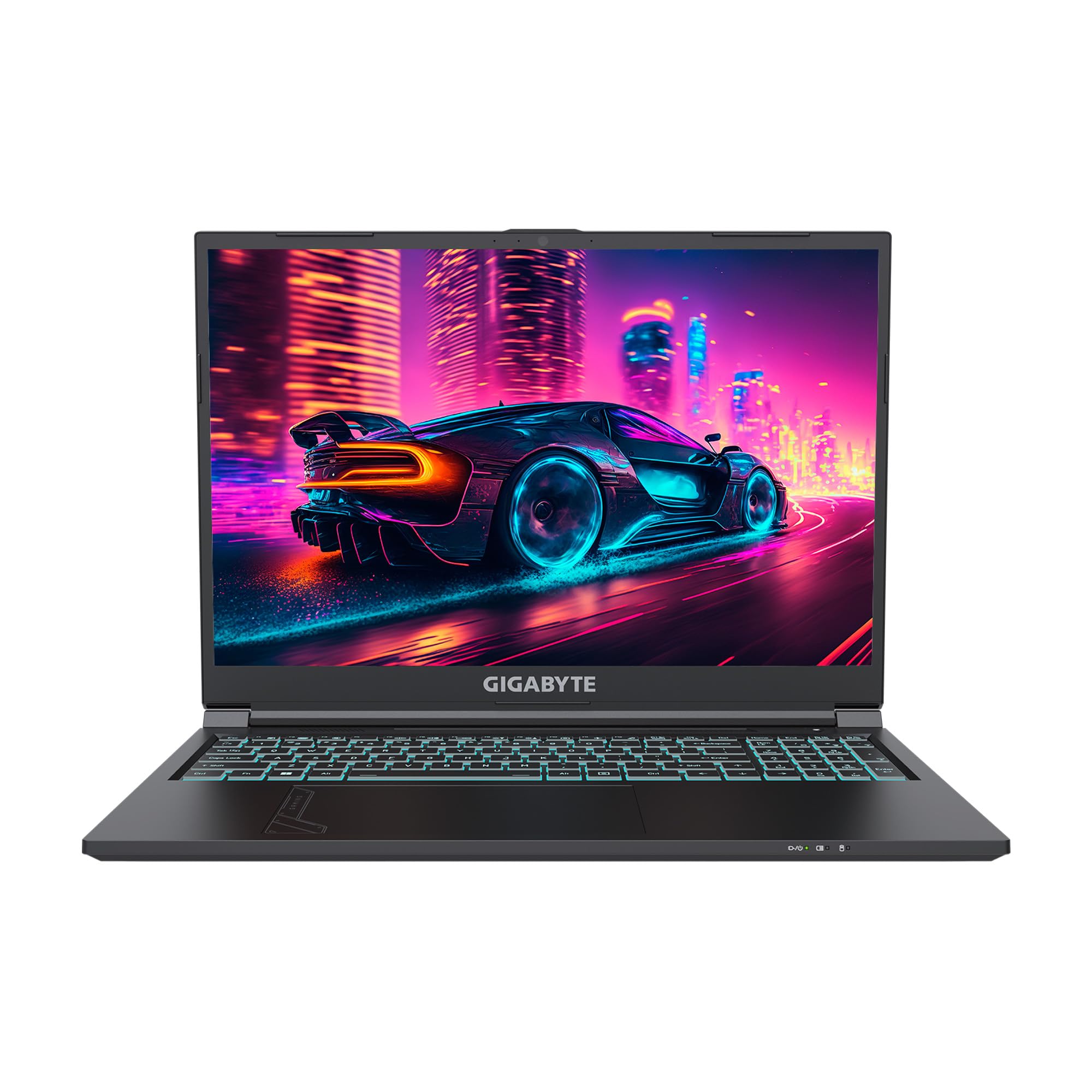 GIGABYTE G6 (2024) 16