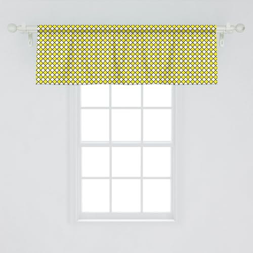 Yellow White Black