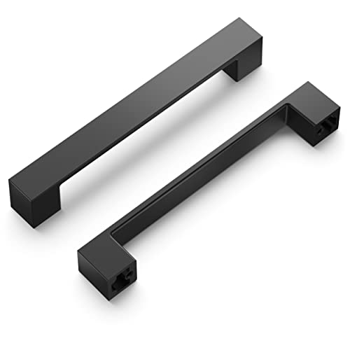 Matte Black