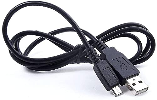 Homedics BPA-201 USB Cable for Blood Pressure Monitor - Home Health Use