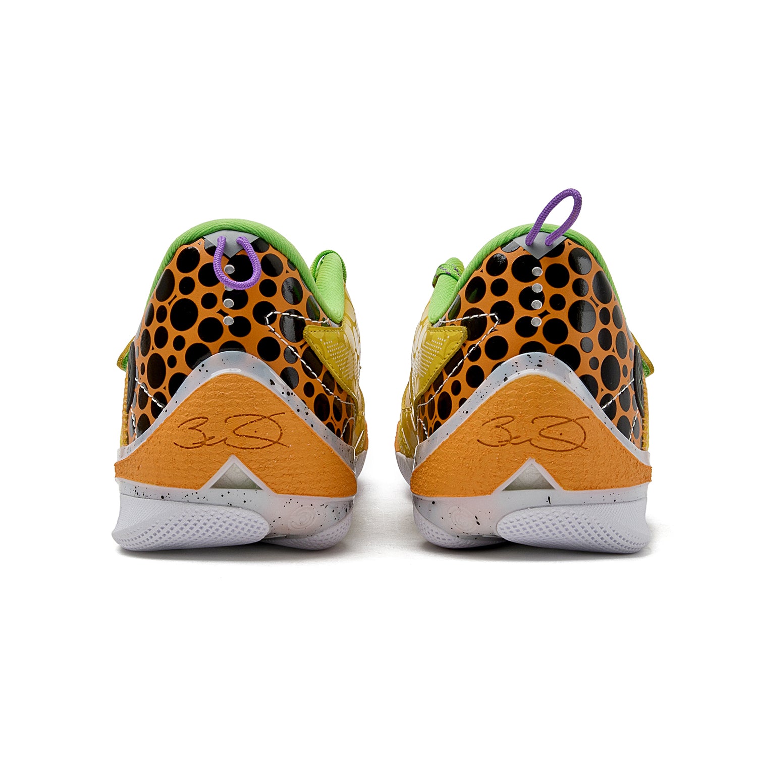 Wade 808 4 Ultra ASG Basketball Shoes in Yellow - High-Performance Court Shoes for Men, Perfect for Indoor & Outdoor Basketball Games, Training, and Streetwear Fashion