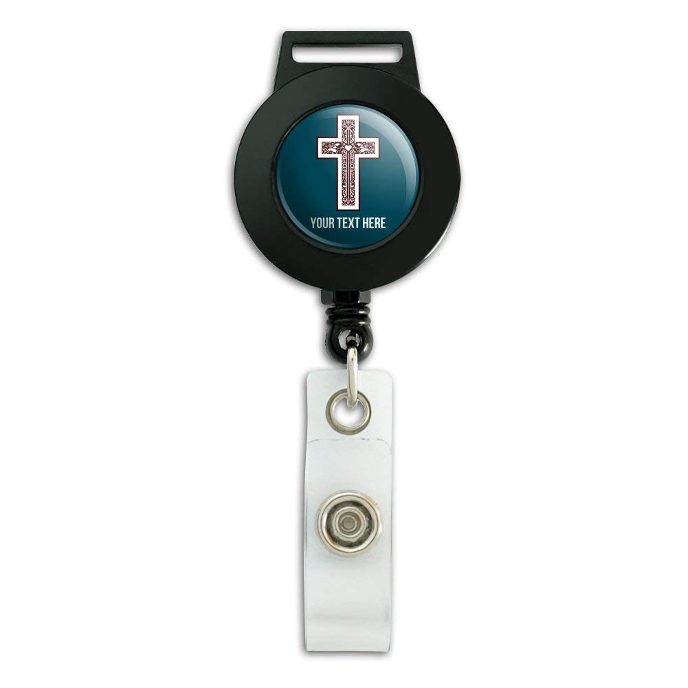 A Divine Connection: The Story of the Custom Christian Lanyard