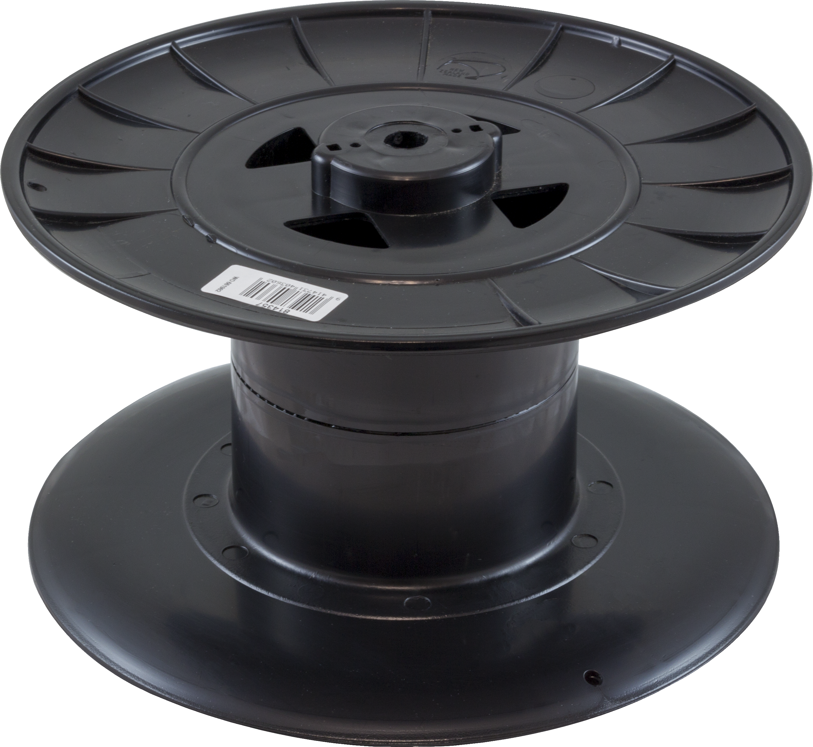 Speedrite Value Reel Replacement Bobbin - Compatible with Speedrite Fishing Reels - Perfect for Freshwater & Saltwater Fishing Gear Maintenance