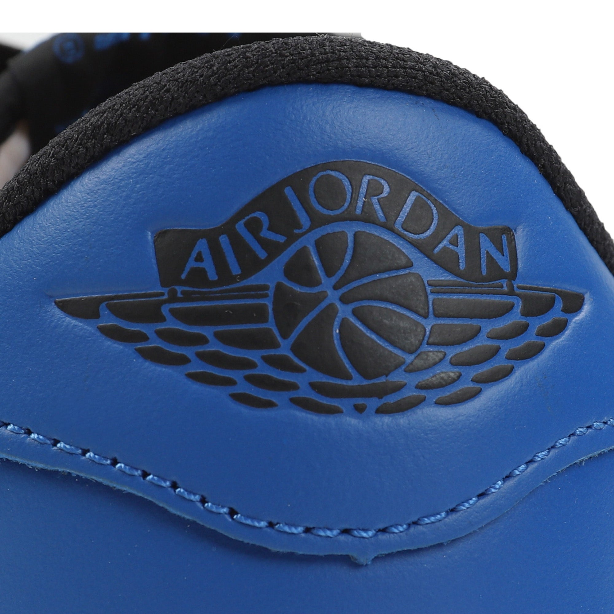 Air Jordan 1 Retro Low '85 'Royal' Sneakers (2025) - Men's Basketball Shoes for Streetwear & Casual Style