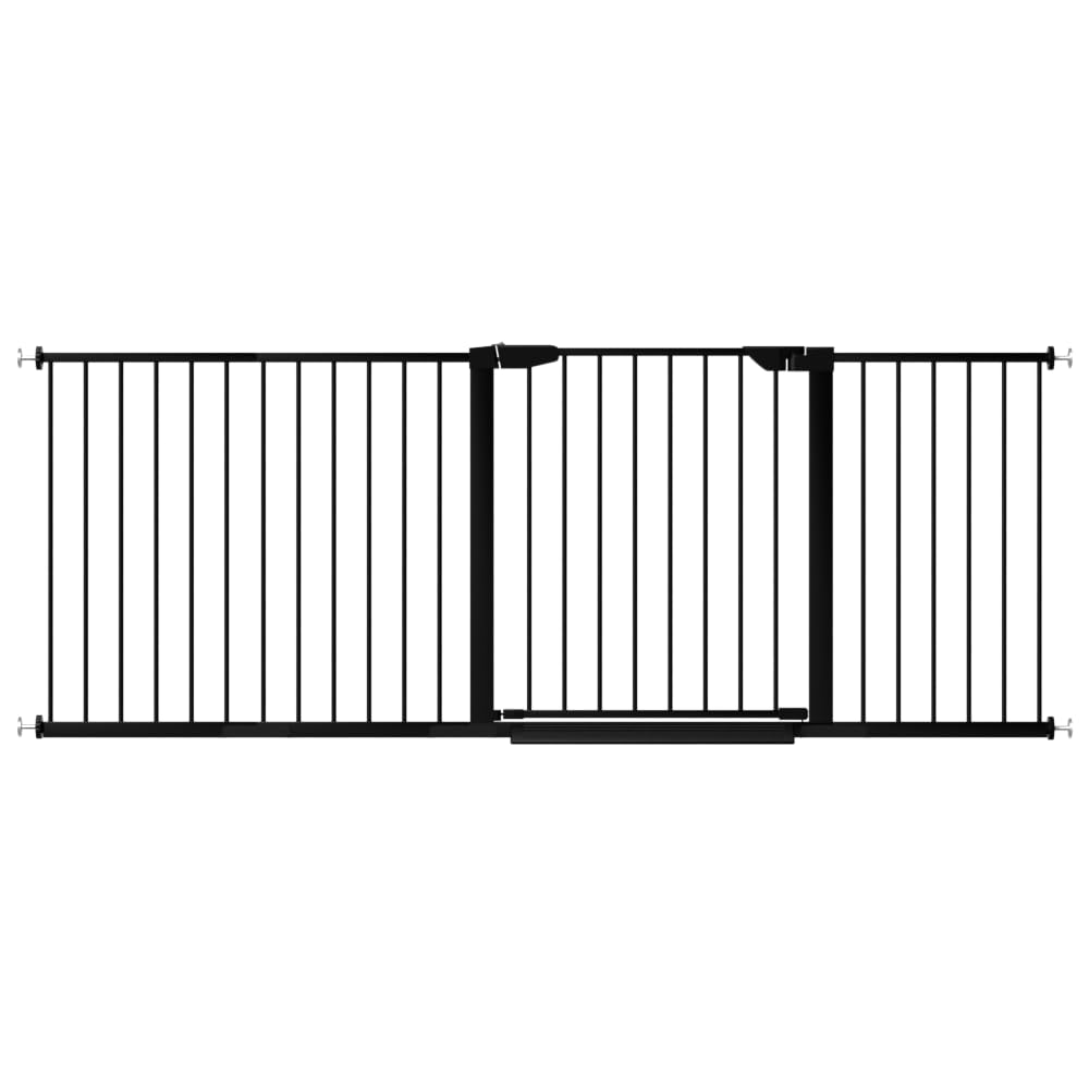 Fairy Baby Extra Wide Baby Gate - 79.13