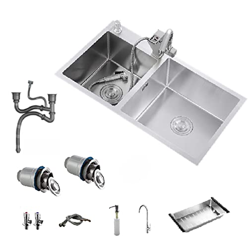 Pull-out Faucet