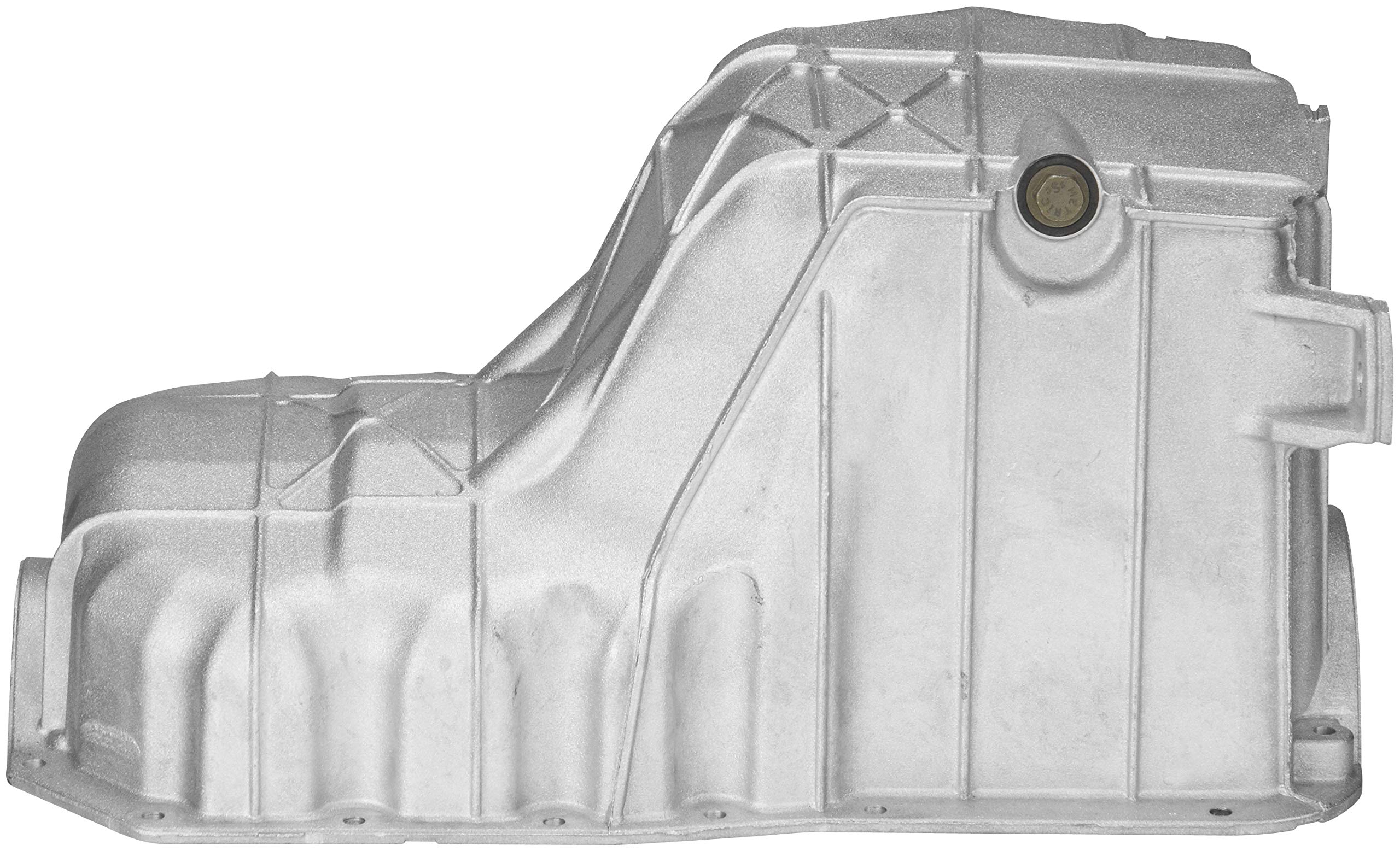 Spectra Premium FP75A Oil Pan - High-Quality Replacement for Smooth Engine Performance | Perfect for DIY Car Repairs & Maintenance