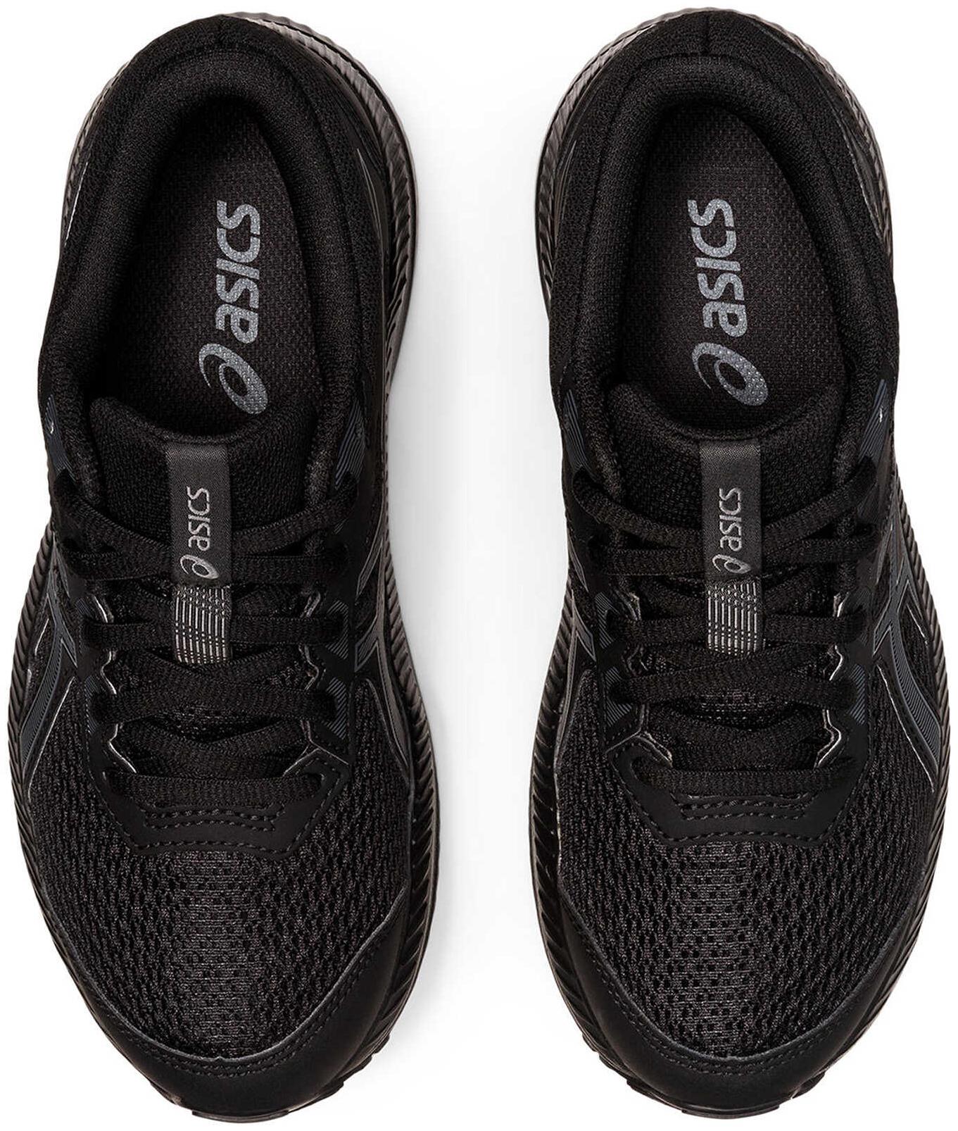 Contend 8 GS Kids Running Shoes - Lightweight Athletic Sneakers for Boys & Girls - Perfect for School, Sports & Everyday Play