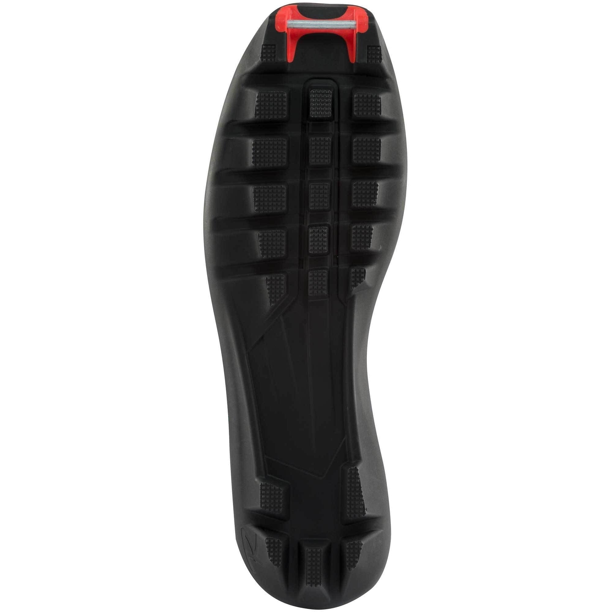 Rossignol 2024 X 1 FW Ski Boots - Men's/Women's All-Mountain Performance Ski Boots for Comfort & Control - Perfect for Alpine Skiing & Freeride Adventures
