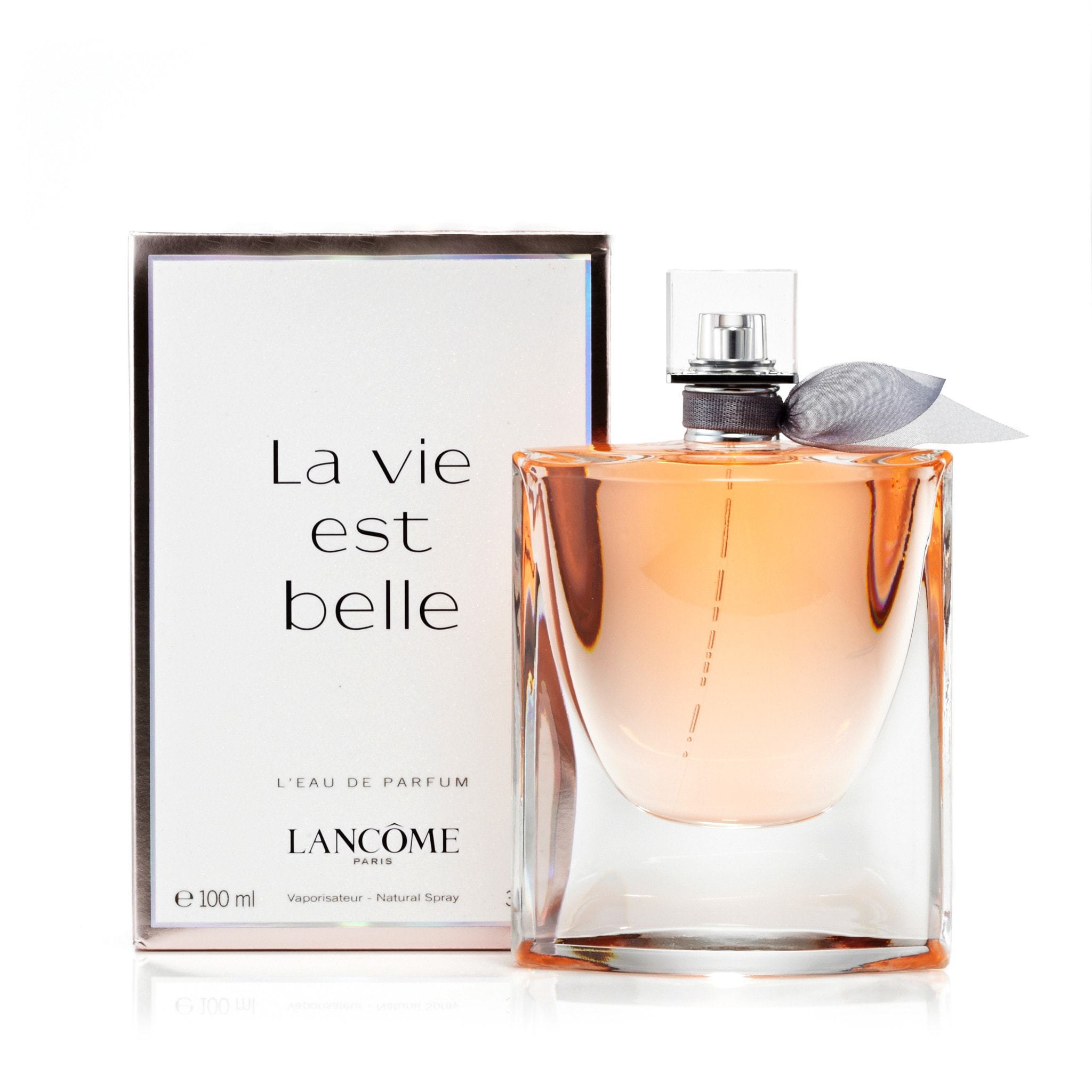 La Vie Est Belle Eau de Parfum for Women - Floral Fruity Fragrance by Lancôme | Perfect for Date Nights, Special Occasions & Everyday Elegance