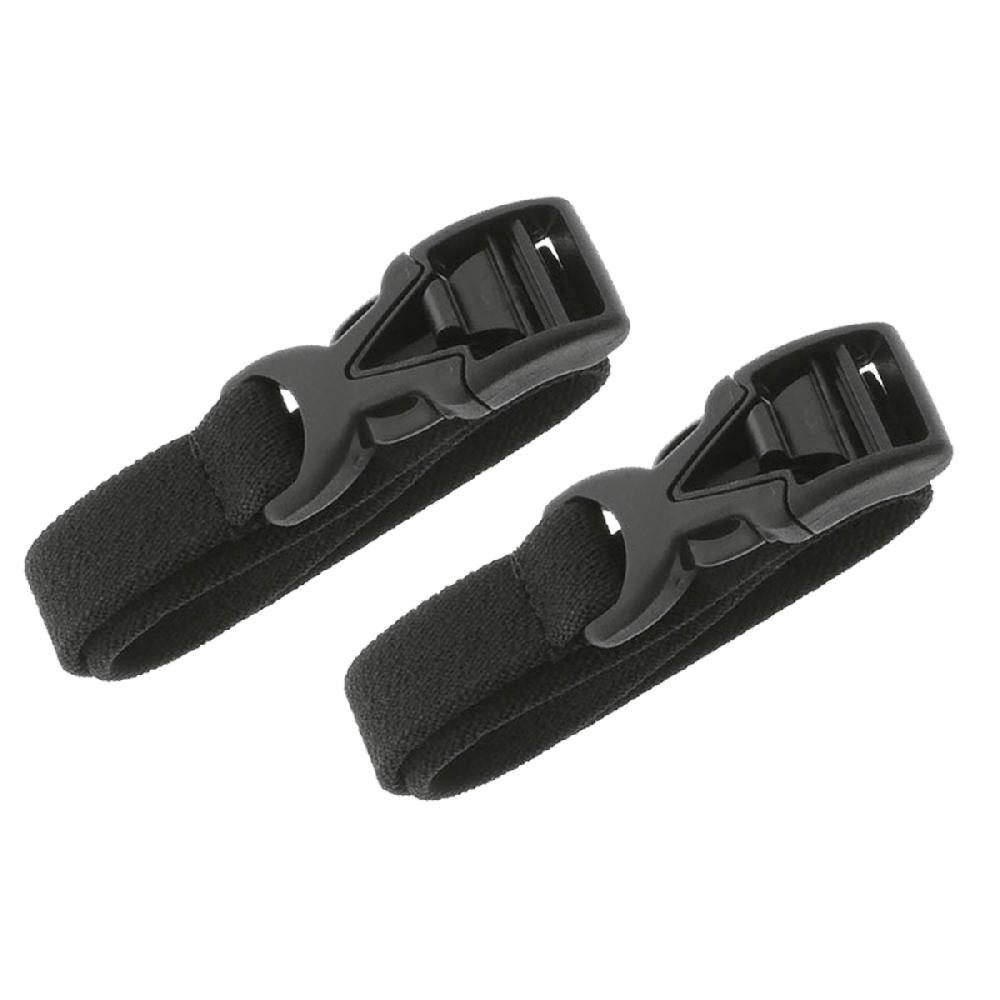 Shearwater Perdix & Petrel Dive Computer Replacement Strap Kit - Compatible with Scuba Diving, Snorkeling, and Freediving Gear