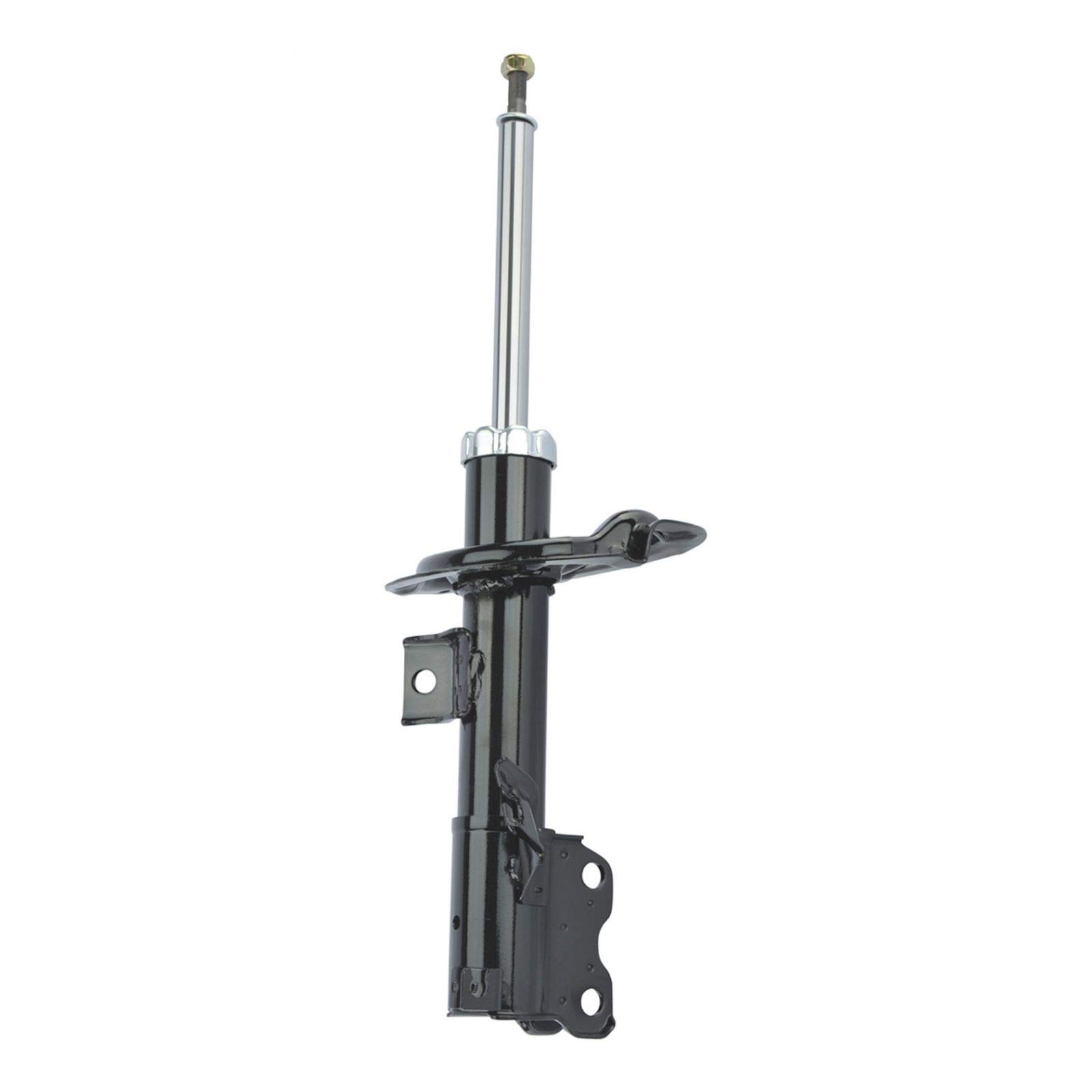 2002-2006 Nissan Altima Front & Rear Shock Absorber Strut Assembly Kit - Full Suspension Replacement for Smooth Ride - Perfect for City Commuting & Highway Driving