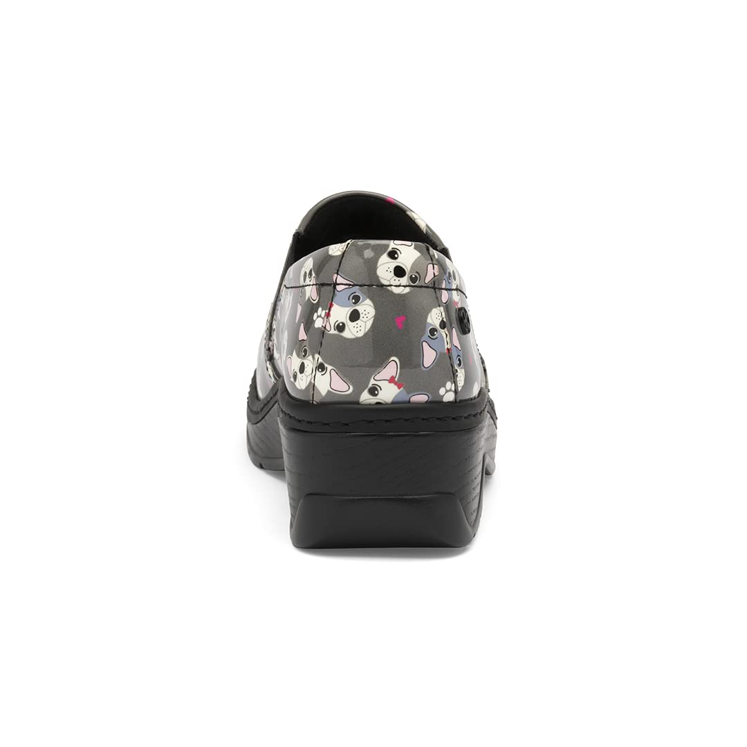 Klogs Footwear Naples - Comfortable Slip-On Clogs for Women & Men - Perfect for Nurses, Chefs, and Healthcare Workers