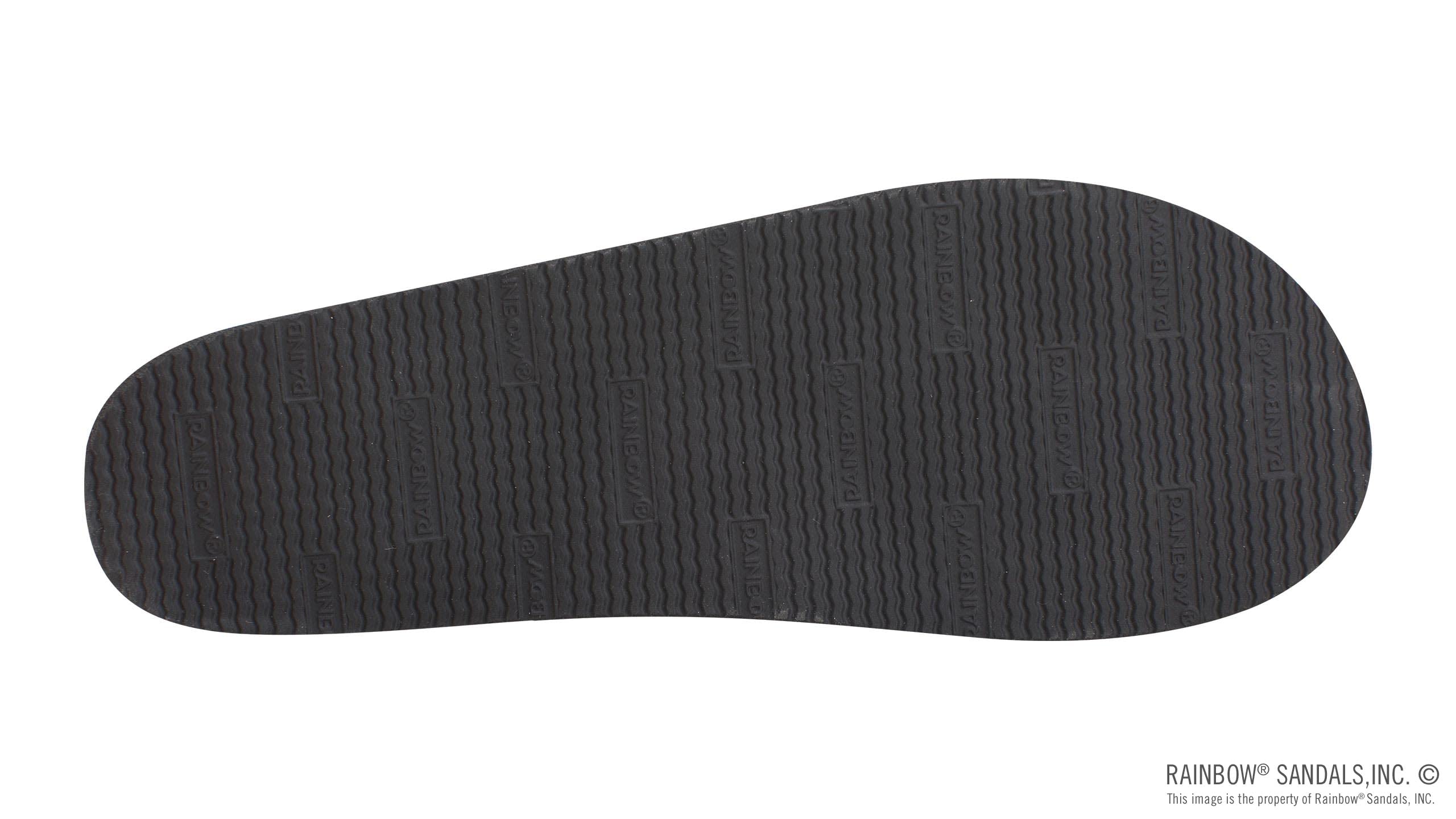 Rainbow Sandals for Women - Double Layer Leather Sandals with Arch Support & Narrow Straps | Comfortable Casual & Beach Footwear for Summer Outings