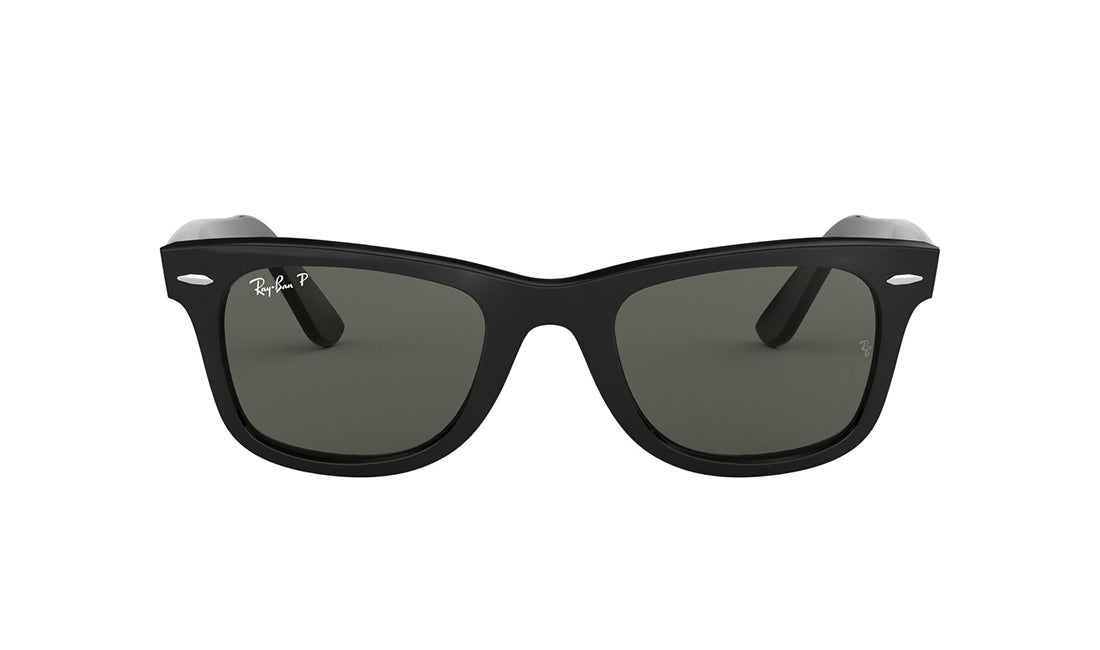 Black (Polarized)