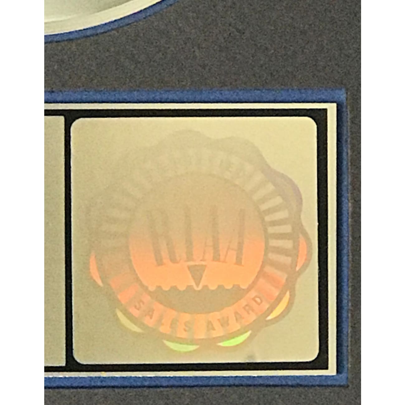 Chicago Look Away RIAA Gold Single Award - Certified Music Achievement Plaque for Collectors, Fans & Display - Perfect for Music Memorabilia, Home Decor & Office Awards