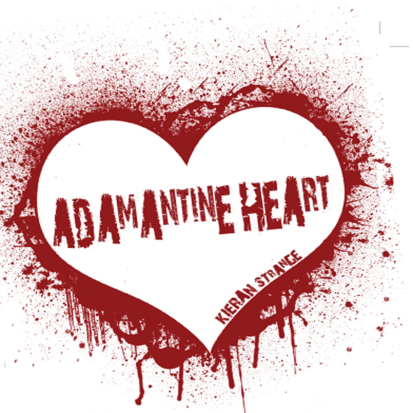 Adamantine Heart Pendant Necklace - Elegant Stainless Steel Jewelry for Women, Gift for Her - Perfect for Valentine's Day, Anniversary & Special Occasions