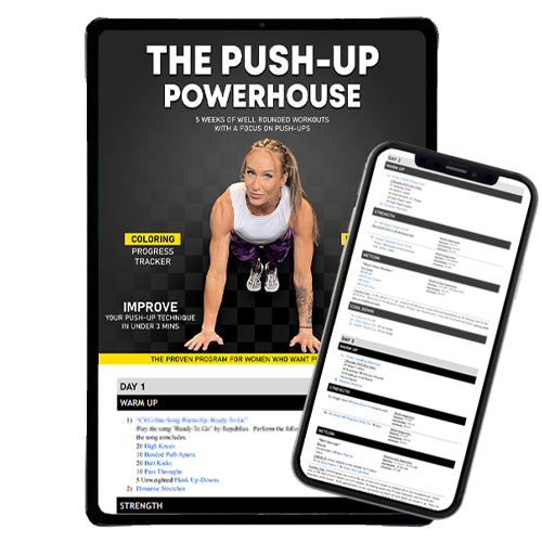 Best Push Up Bars for Home Workouts - Non-Slip Grip & Wrist Support for Strength Training, Calisthenics & Fitness Routines | Perfect for Beginners & Advanced Athletes
