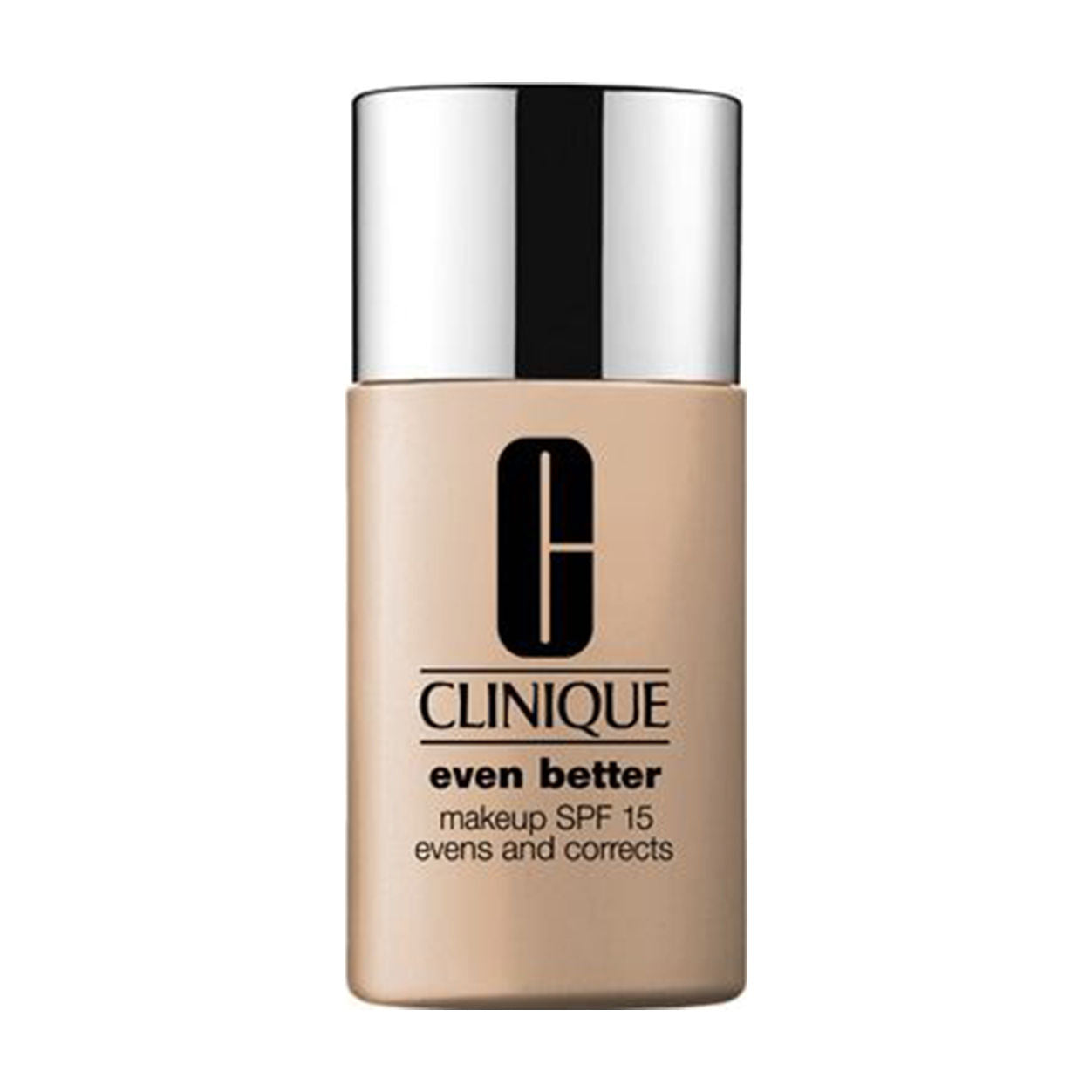 Even Better Makeup with Broad Spectrum SPF 15 - Lightweight Foundation for Daily Sun Protection & Flawless Coverage | Perfect for Work, Date Night & Outdoor Activities