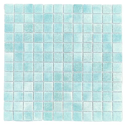 Mint Blue