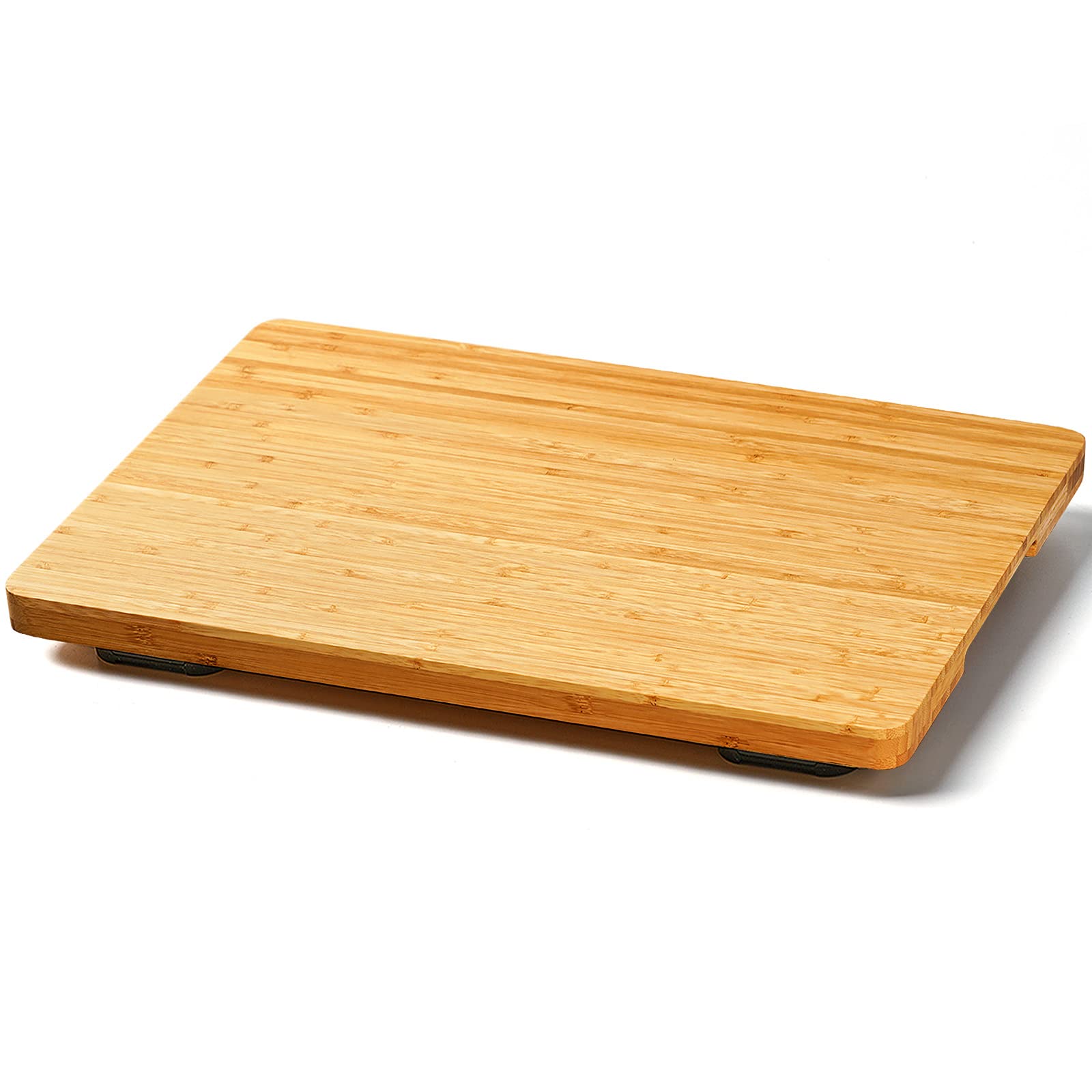 Non-Slip Cutting Board for Breville BOV800XL/845BSS/860BSS Smart Oven - Heat Resistant Silicone Feet, Space Saving Accessory for Countertop Convection Ovens - Perfect for Baking, Roasting & Air Frying - Protects Cabinets & Creates Extra Storage Space