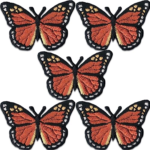 Butterflies