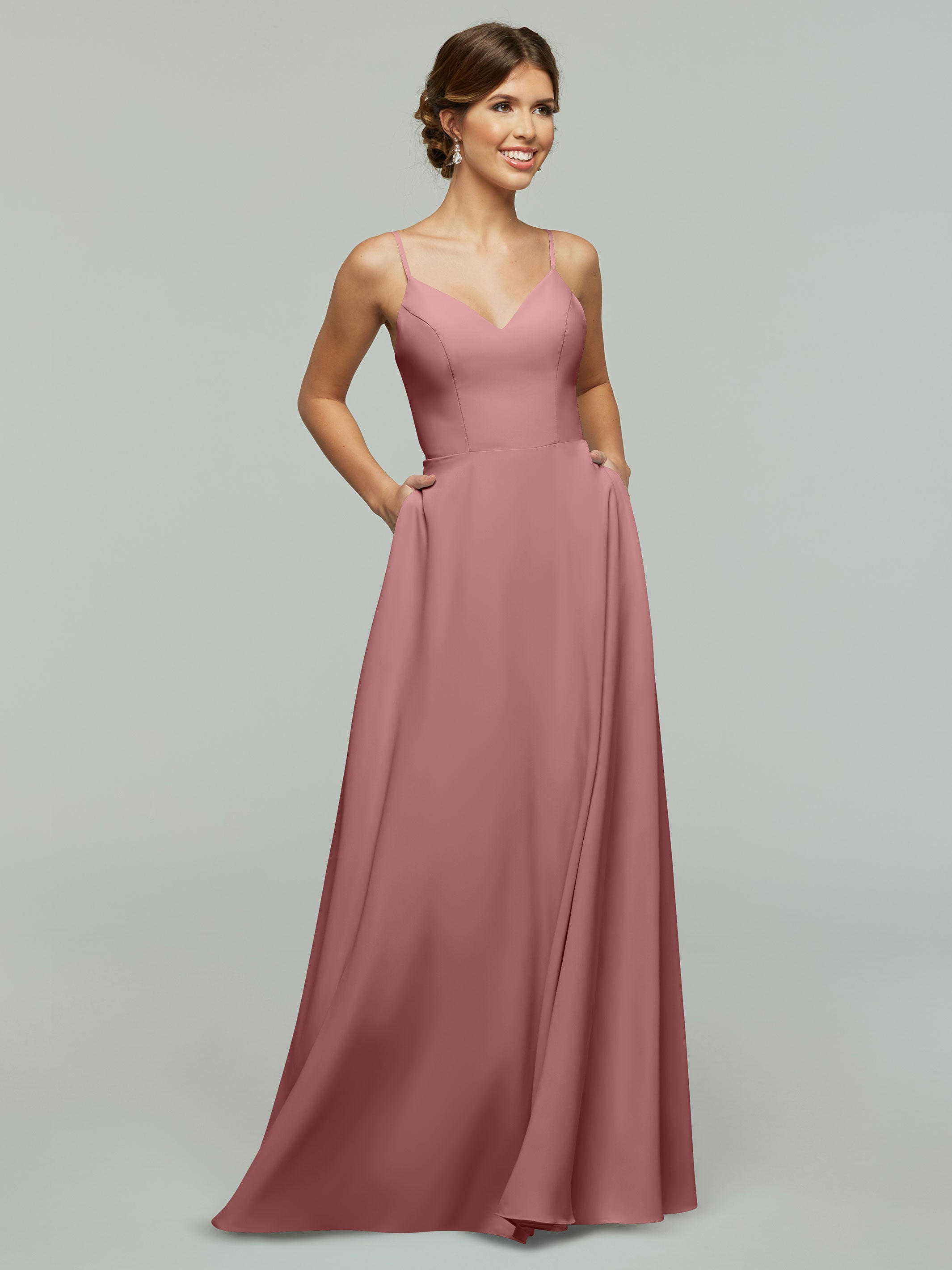 Dusty Lavender