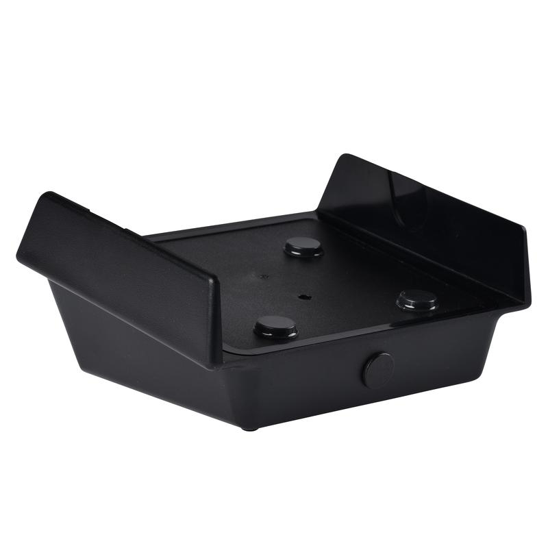 Motorola GLN7318 Desktop Charging Tray - Fast & Secure Charging Station for Phones, Tablets & Accessories | Perfect for Office, Home & Workspace Organization