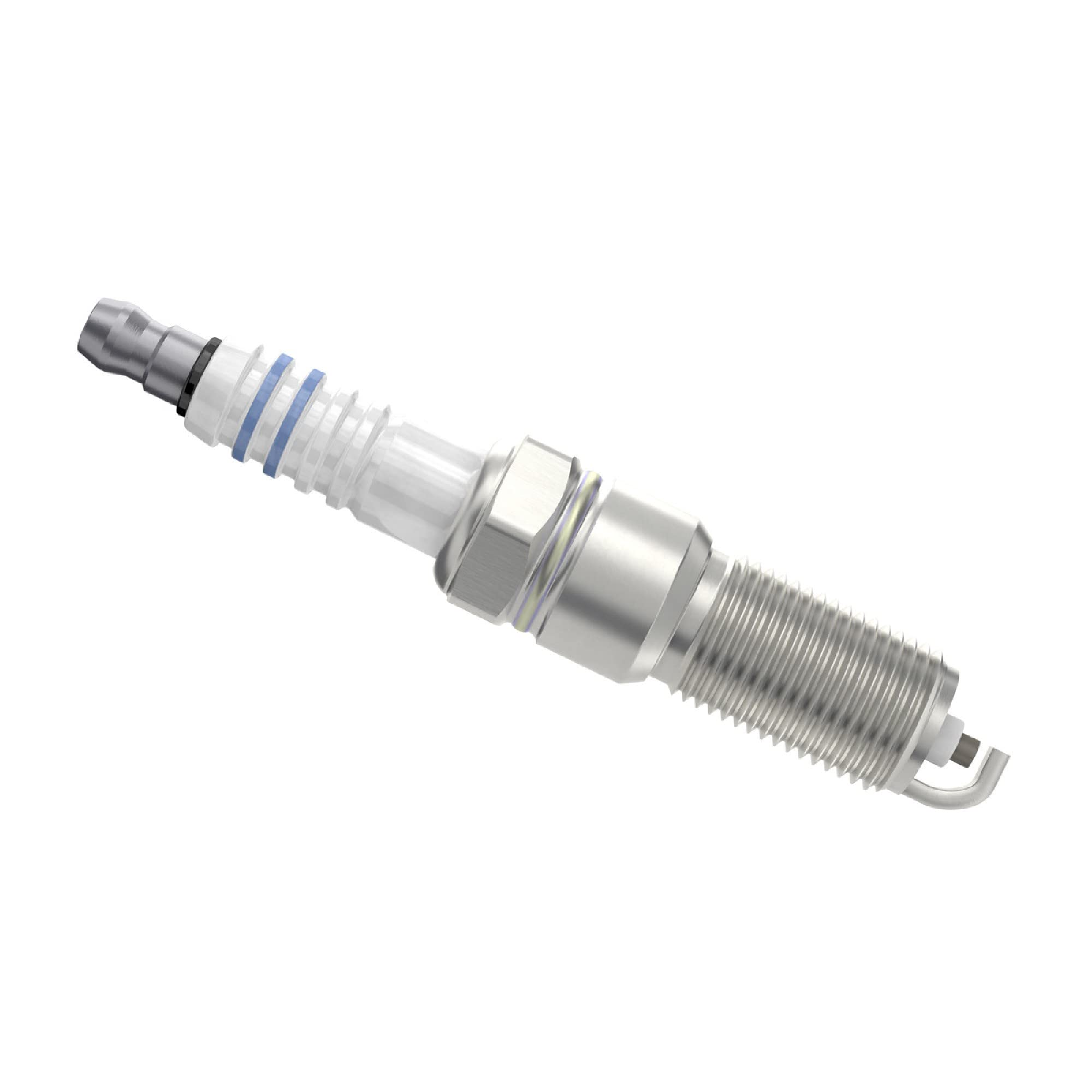 BOSCH 79009 Copper Nickel Spark Plug - High Performance Replacement for Cars, Trucks & SUVs - Ideal for Engine Tune-Ups & Maintenance