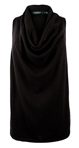 Lauren Ralph Lauren Women's Tank Tops & Cami Shirts - Casual, Layering & Summer Wardrobe Essentials