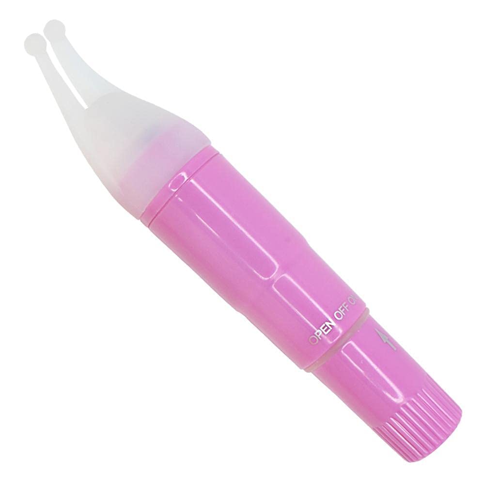 Pocket Rocket Vibrator - Clitoral Stimulator for Discreet Pleasure at Home/Travel