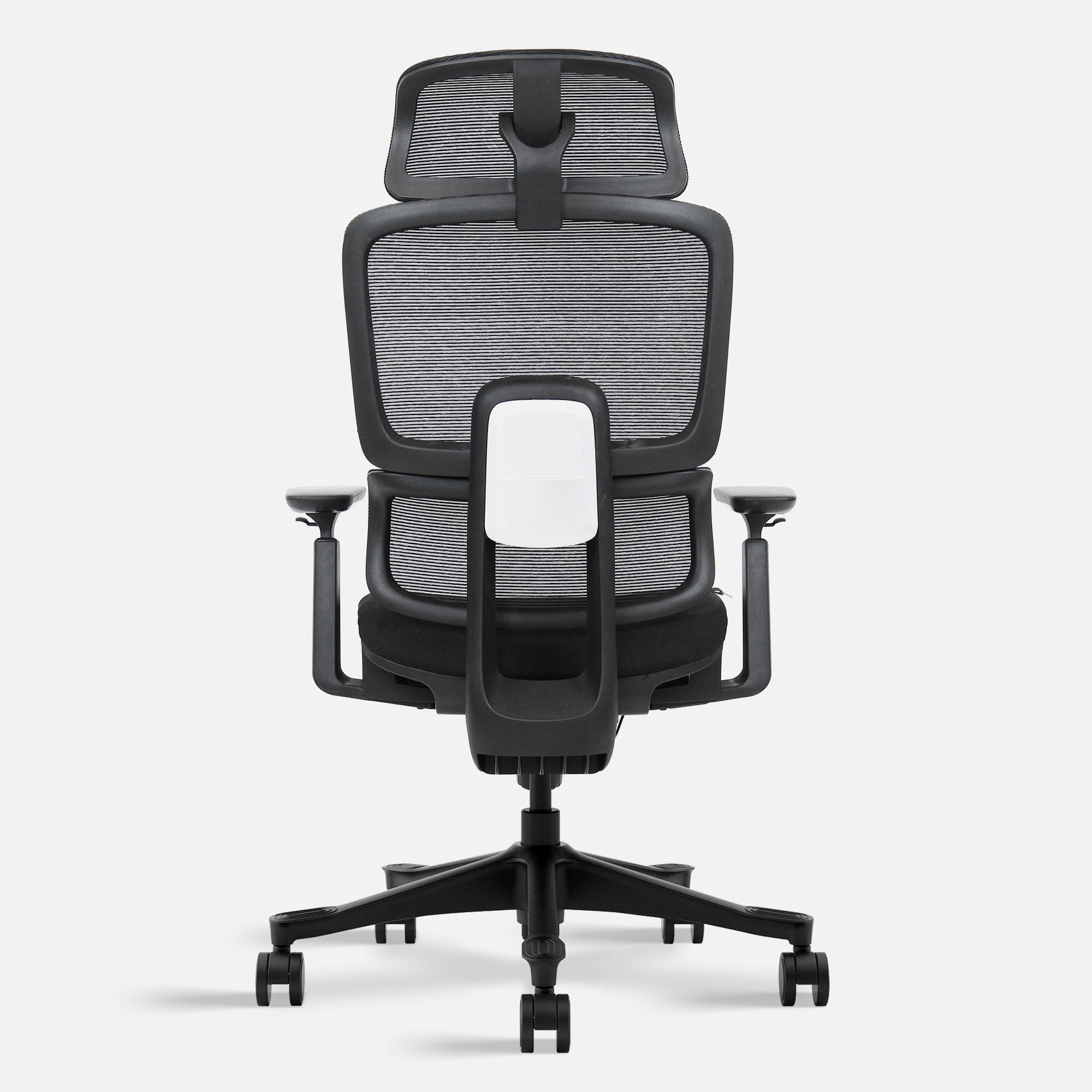 Ergonomic Office Chair with 8-Way Adjustability & SmartSupport™ - Perfect for Home Office, Gaming, and Workspace Comfort