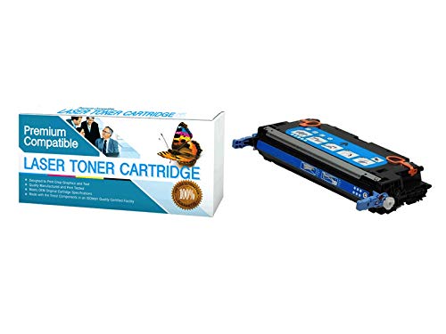 Canon 1660B001AA Compatible Toner Cartridge Replacement for Canon 111 Series | High-Yield Printing for Office & Home Use
