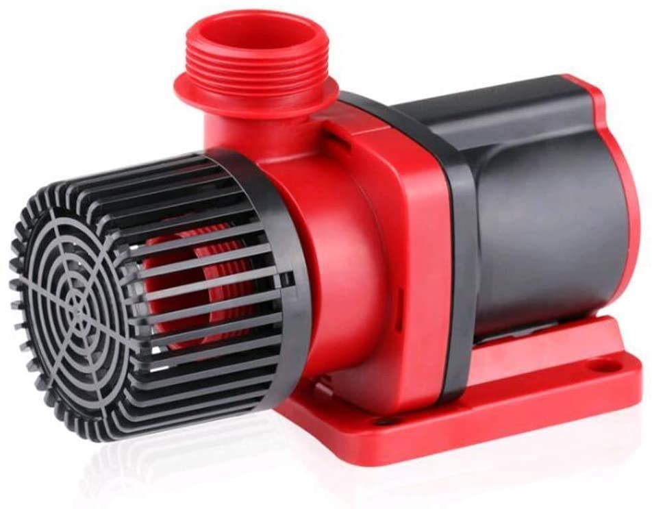 Li&Aimi Aquarius Diving 24V 60W Large Variable Range Submersible Pump for Aquarium, Fish Tank, Pond, Fountain - High Performance Water Circulation & Filtration Solution