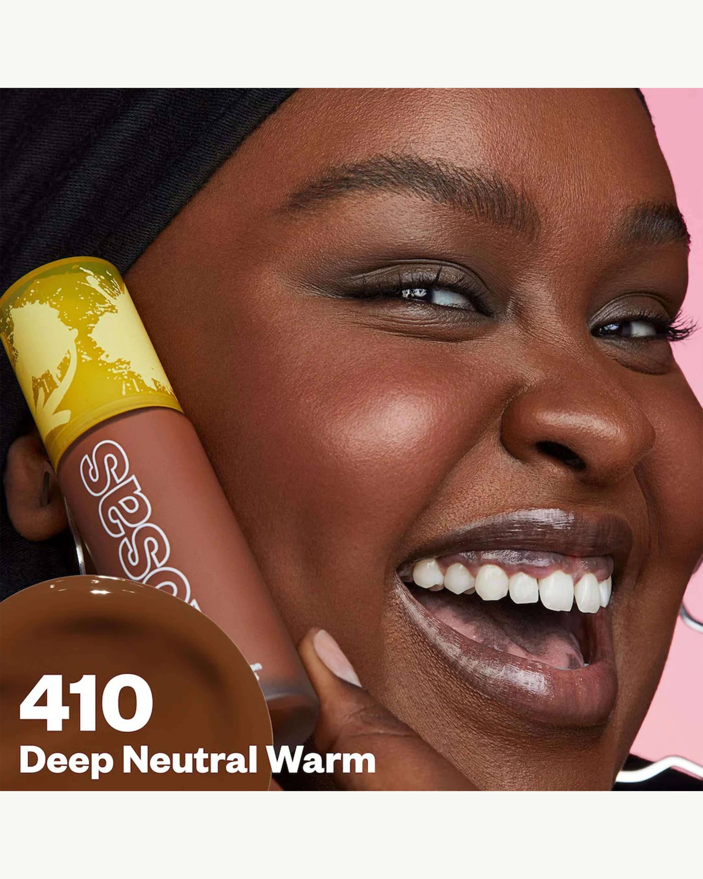Revealer Skin Improving Foundation SPF 25 - Lightweight Liquid Makeup with Hydrating Formula & Sun Protection | Perfect for Daily Wear, Natural Coverage & Flawless Finish