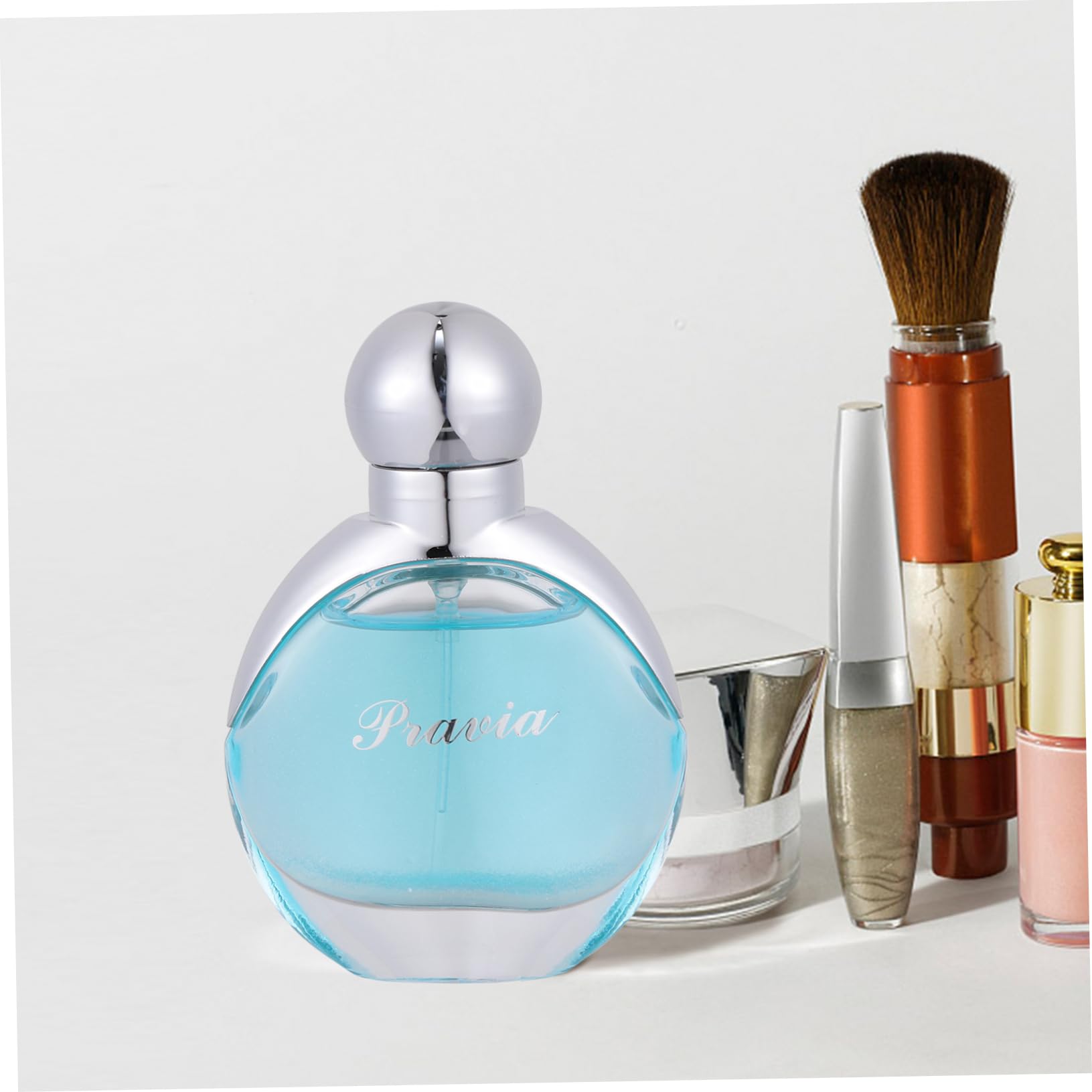 Premium Women's Perfume & Men's Cologne Set - Luxury Eau De Toilette Gift for Birthday, Father's Day, Anniversary | Elegant Glass Bottle for Daily Wear & Special Occasions
