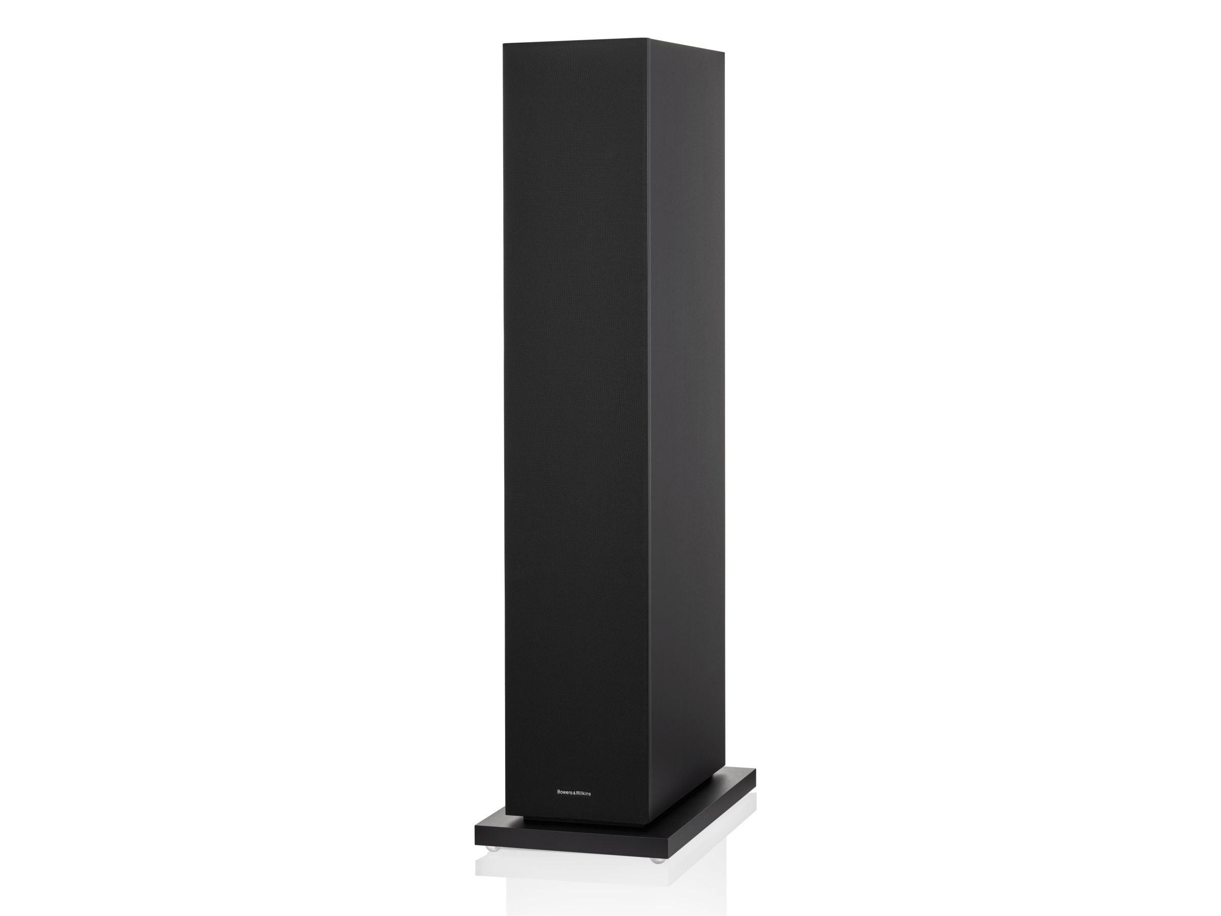 Bowers & Wilkins 603 S3 Bookshelf Speakers (Pair) - Premium HiFi Audio for Home Theater & Music Listening