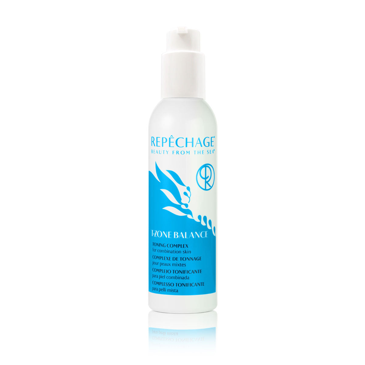 T Zone Balance Toning Complex - Facial Skincare for Oily & Combination Skin | Perfect for Daily Routine & Acne-Prone Skin Care