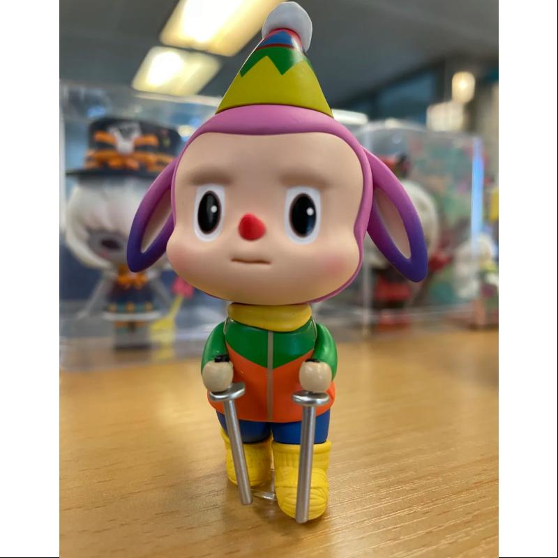Labubu The Monsters Camping Series Complete Figure Set - Collectible Vinyl Toys for Display & Gifts (Perfect for Home Decor, Office Display, and Anime Collections)
