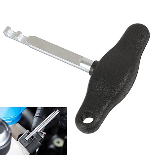 Professional Electrical Service Tool - Connector Removal Tool for VAG VW Audi Porsche Vehicles | Ideal for Auto Repair Shops & DIY Car Maintenance