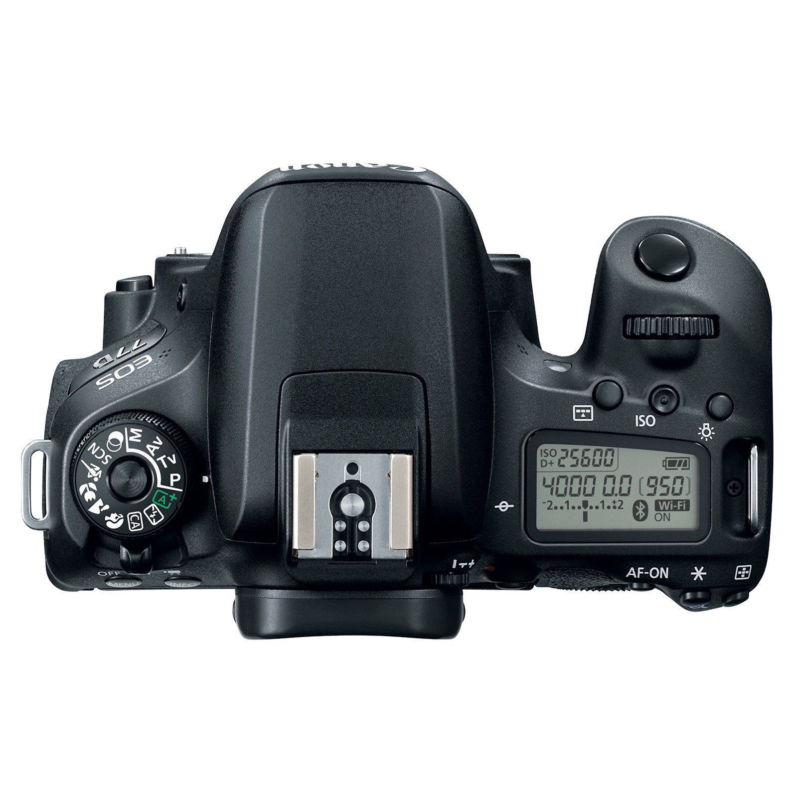 Canon EOS 77D DSLR Camera with 18-135mm IS STM Lens Kit - Professional Photography for Travel, Portraits & Vlogging | High-Quality DSLR with Image Stabilization & Fast Autofocus