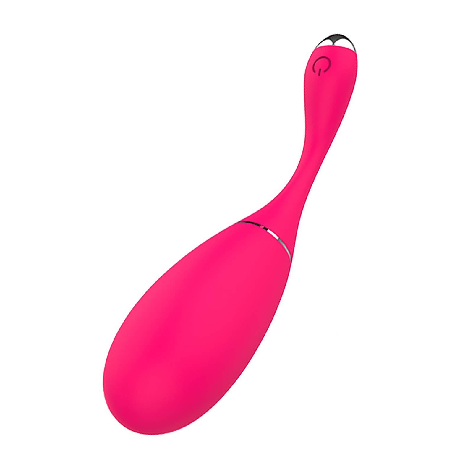 Premium Silicone Kegel Exercise Weights & Ben Wa Balls for Women - Remote Control Kegel Trainer Set with Vibration, Rechargeable Pelvic Floor Massager for Intimate Wellness & Strength Training | Perfect for Postpartum Recovery & Sexual Health Enhancement
