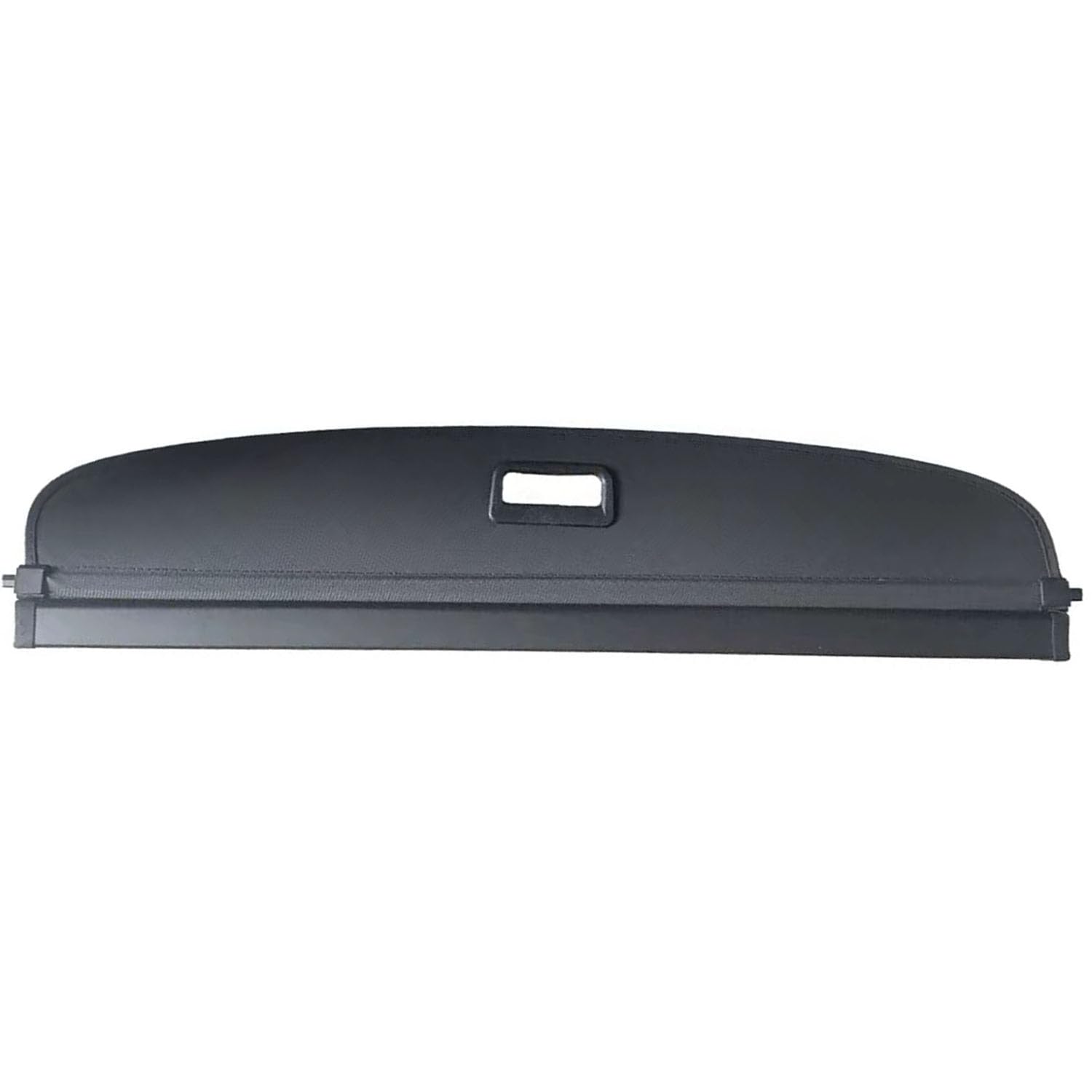 Audi Q3 2019-2024 Retractable Cargo Cover - Rear Trunk Luggage Security Shade Shield (1 Set) | Perfect for Travel, Groceries & Protecting Valuables