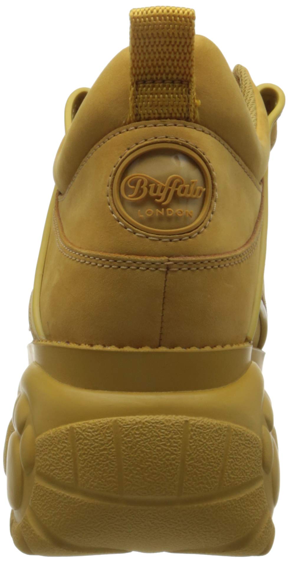 Buffalo London Women's Low-top Sneakers - Stylish & Comfortable Casual Shoes for Everyday Wear | Perfect for Walking, Running Errands & Urban Fashion