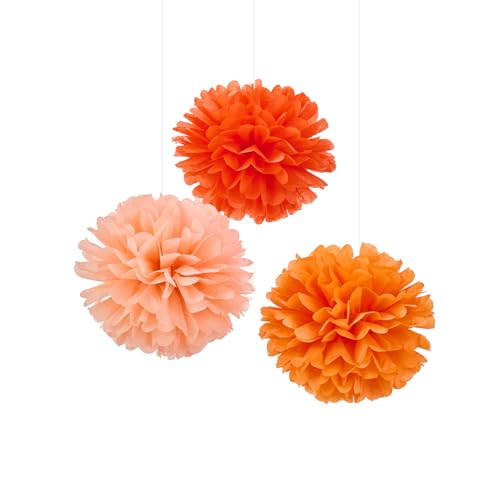 Orange, Peach