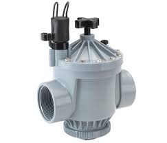 Irritrol 217B M 50mm Commercial Solenoid Valve 24V AC for Irrigation Systems | Flow Control Valve for Lawn, Garden & Agricultural Watering