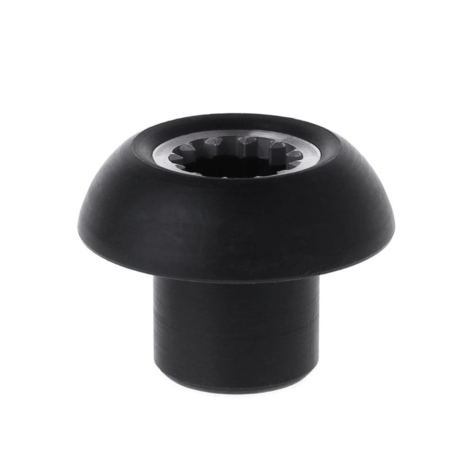 Kaijiao Store Blender Drive Socket 767 - Mushroom Head Gear Coupling Replacement Part for Mixers & Blenders - Perfect for Kitchen Appliance Repair & Smoothie Making Accessories