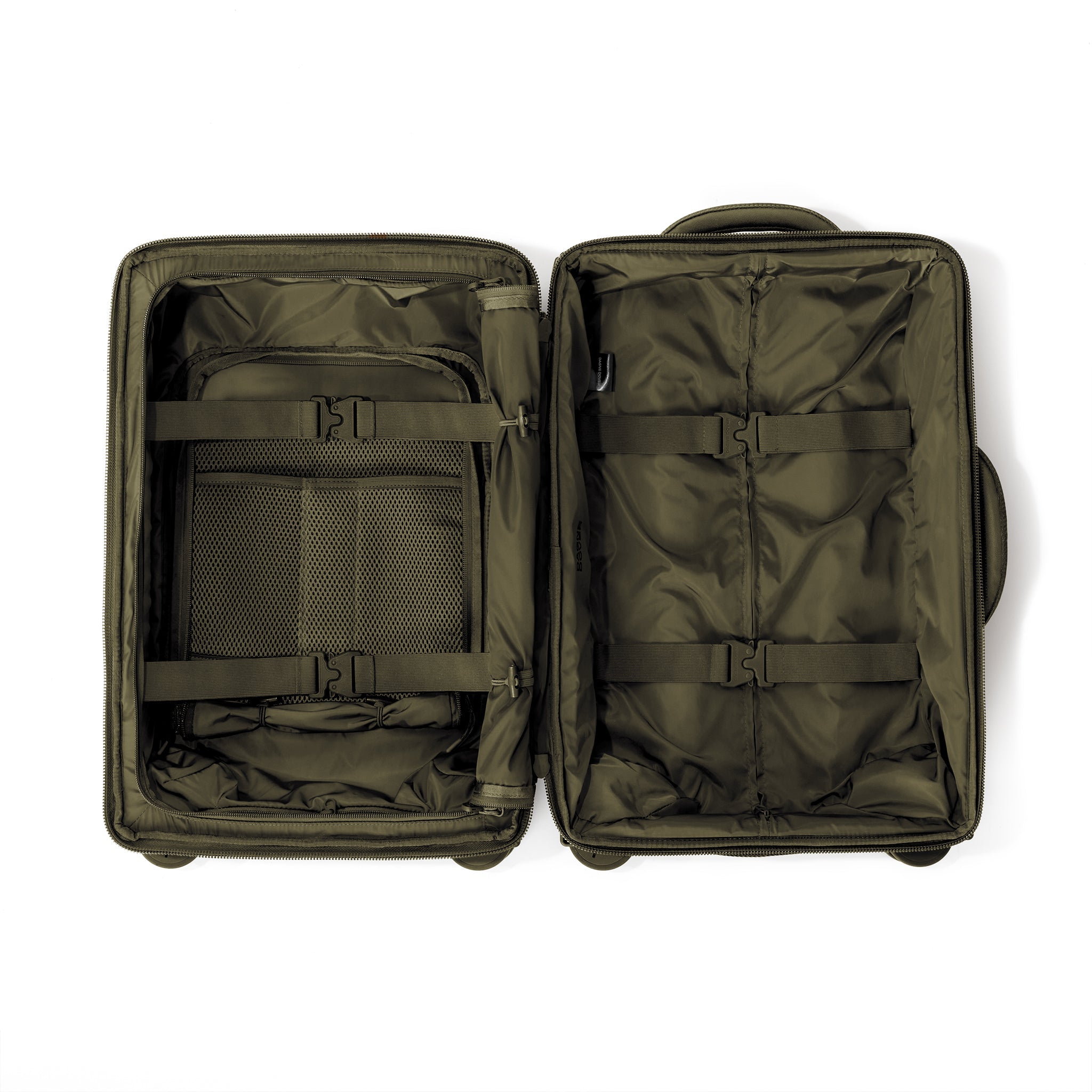 Dagne Dover Seattle Carry On Luggage 20.5 Inch - Compact Spinner Suitcase for Women & Men, Lightweight Travel Bag with USB Port, Perfect for Airplane Cabin & Weekend Getaways