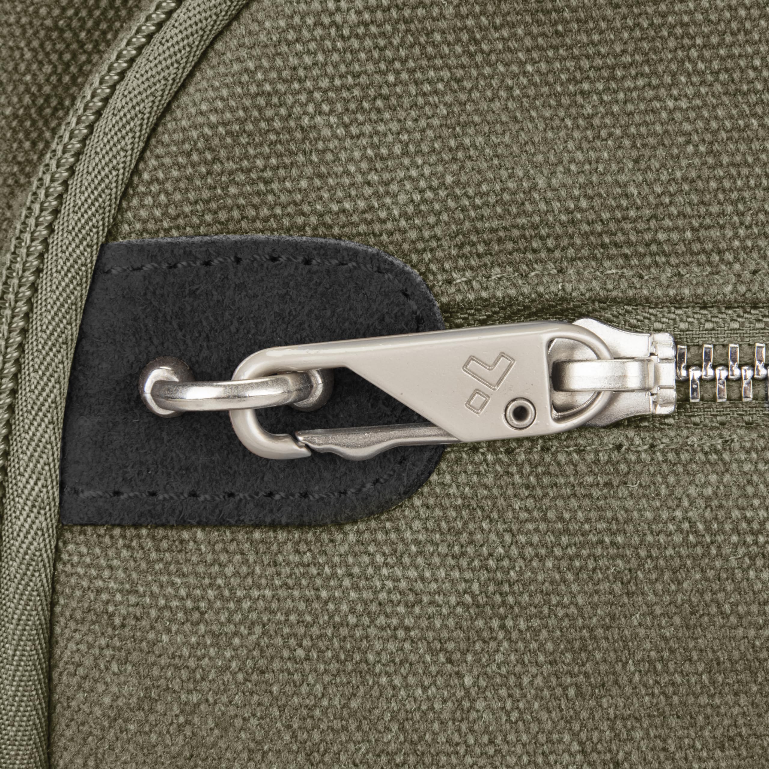 Travelon Anti-Theft Heritage Backpack - Secure & Stylish Travel Backpack with RFID Protection for Commuting, Hiking & International Travel
