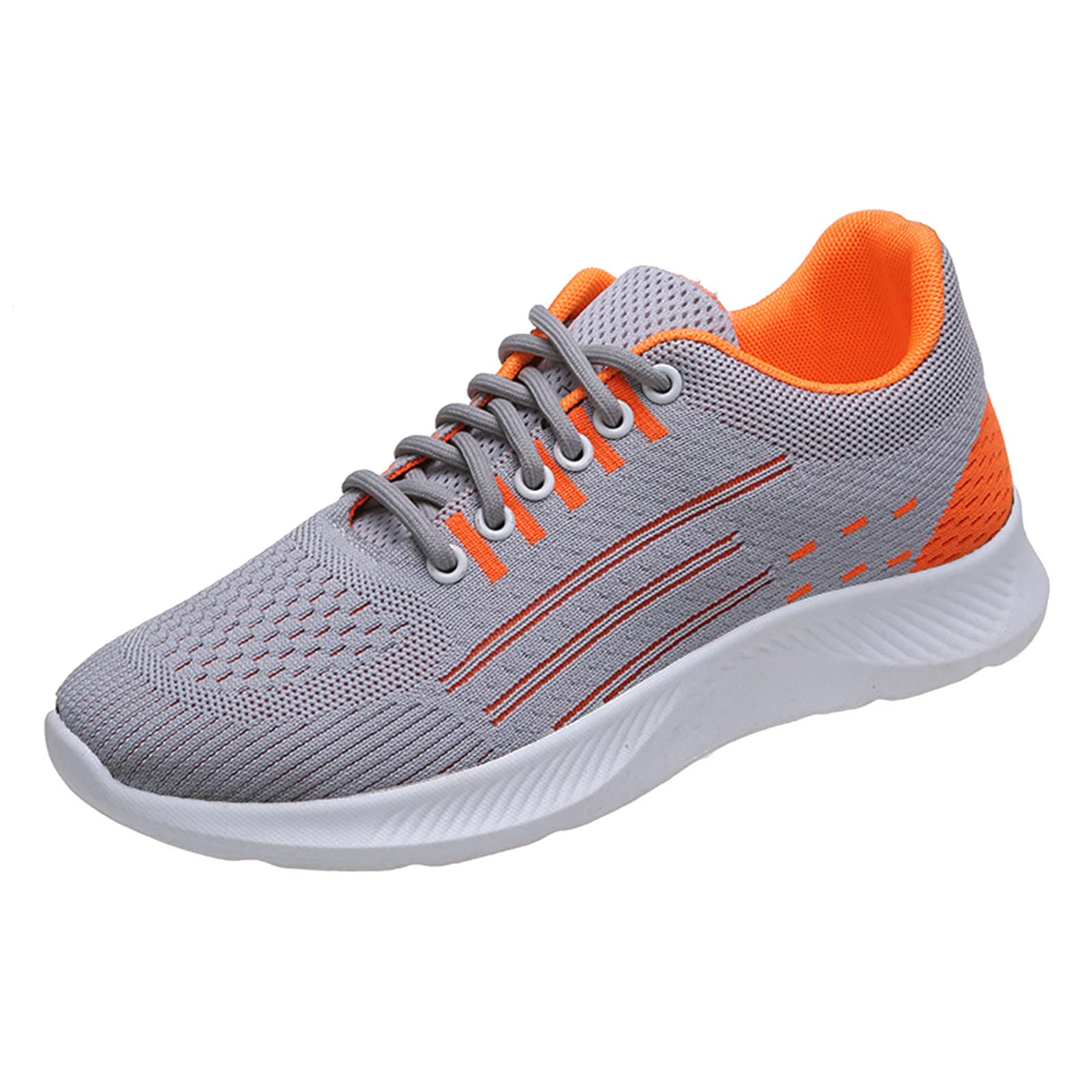 Vintage Women's Sneakers - Comfortable Slip-On Bridal, Travel & Jogging Shoes for Casual Wear, Walking & Light Exercise